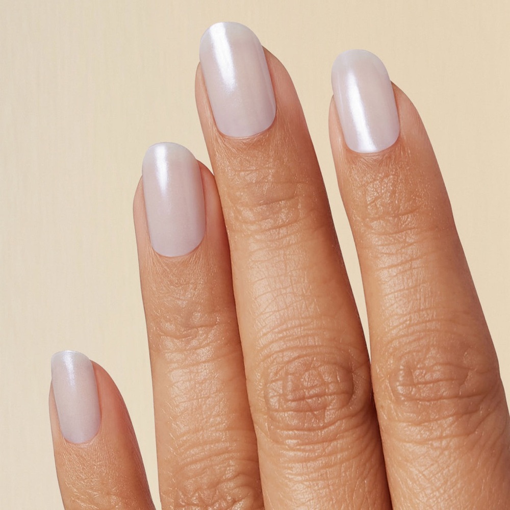 Kleo Kolor LED Gel Nail Strips~Pearlescence